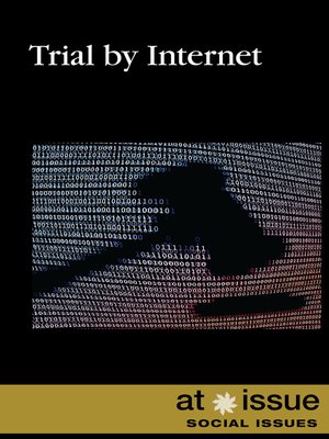 cover image of Trial by Internet